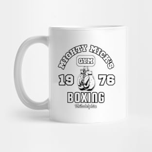 Mighty Micks's Gym Mug